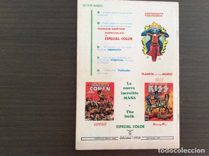 C&oacute;mics: PATRULLA X VOLUMEN 1 y 3 COMPLETA + SURCO COMPLETA - Foto 115