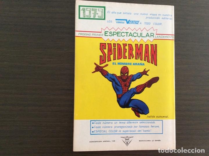 C&oacute;mics: PATRULLA X VOLUMEN 1 y 3 COMPLETA + SURCO COMPLETA - Foto 119