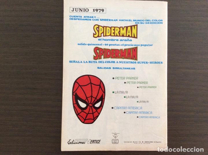 C&oacute;mics: PATRULLA X VOLUMEN 1 y 3 COMPLETA + SURCO COMPLETA - Foto 121