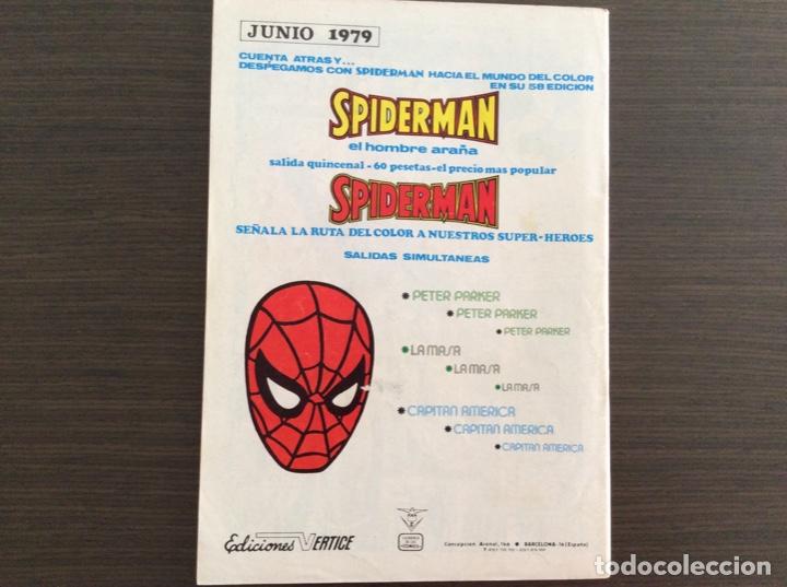 C&oacute;mics: PATRULLA X VOLUMEN 1 y 3 COMPLETA + SURCO COMPLETA - Foto 123