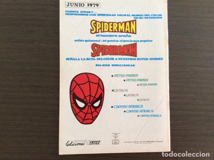 C&oacute;mics: PATRULLA X VOLUMEN 1 y 3 COMPLETA + SURCO COMPLETA - Foto 125