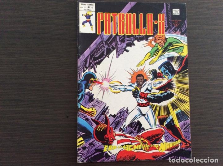 C&oacute;mics: PATRULLA X VOLUMEN 1 y 3 COMPLETA + SURCO COMPLETA - Foto 128