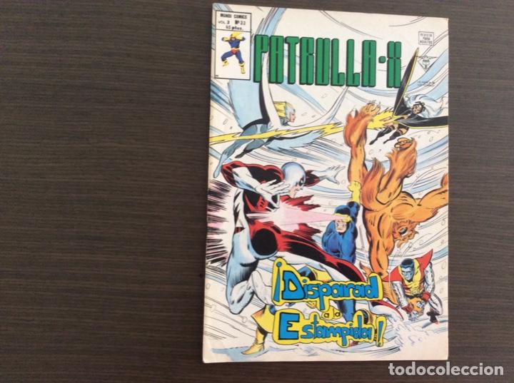 C&oacute;mics: PATRULLA X VOLUMEN 1 y 3 COMPLETA + SURCO COMPLETA - Foto 130