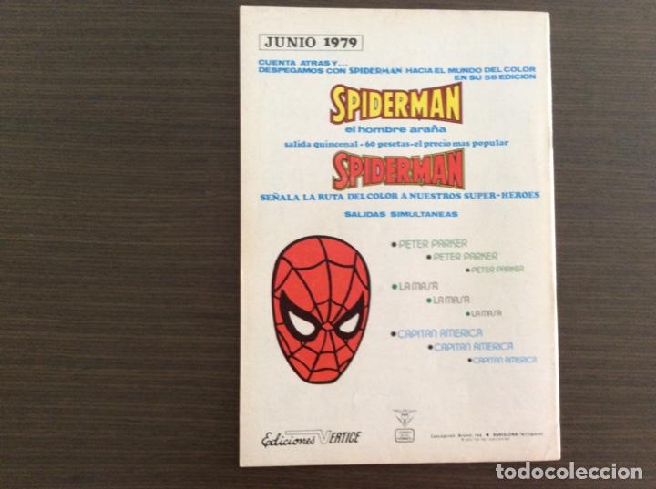 C&oacute;mics: PATRULLA X VOLUMEN 1 y 3 COMPLETA + SURCO COMPLETA - Foto 131