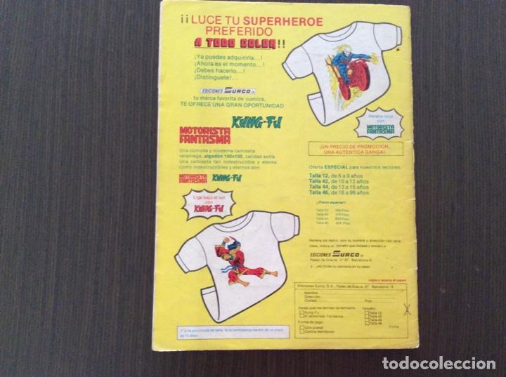 C&oacute;mics: PATRULLA X VOLUMEN 1 y 3 COMPLETA + SURCO COMPLETA - Foto 137