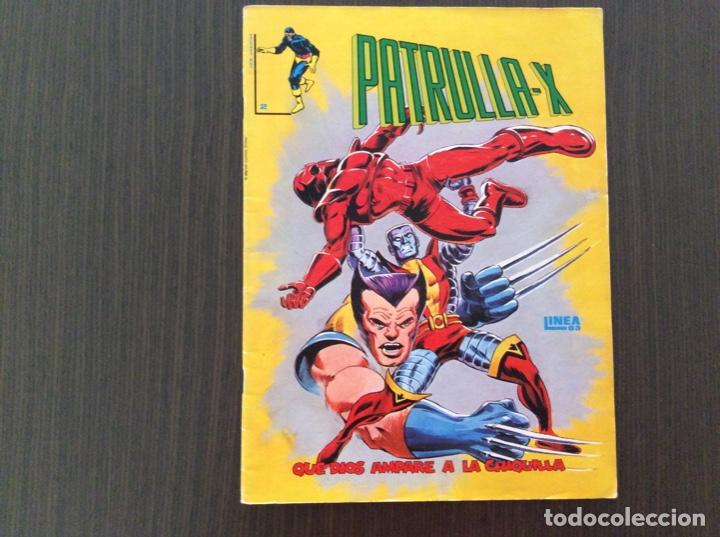 C&oacute;mics: PATRULLA X VOLUMEN 1 y 3 COMPLETA + SURCO COMPLETA - Foto 138