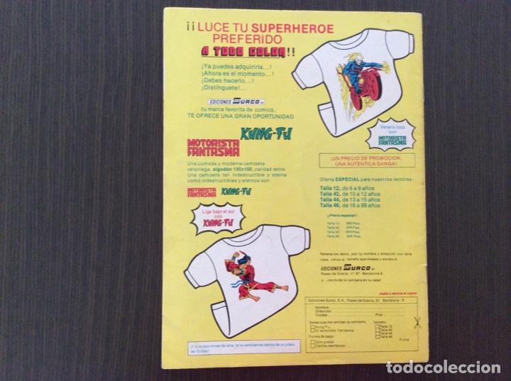 C&oacute;mics: PATRULLA X VOLUMEN 1 y 3 COMPLETA + SURCO COMPLETA - Foto 142