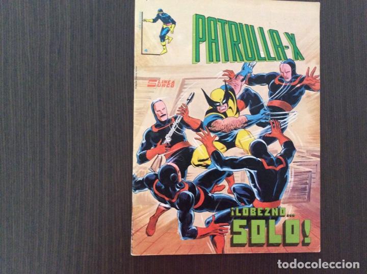 C&oacute;mics: PATRULLA X VOLUMEN 1 y 3 COMPLETA + SURCO COMPLETA - Foto 143