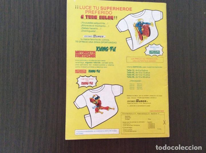 C&oacute;mics: PATRULLA X VOLUMEN 1 y 3 COMPLETA + SURCO COMPLETA - Foto 144