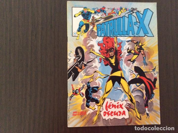C&oacute;mics: PATRULLA X VOLUMEN 1 y 3 COMPLETA + SURCO COMPLETA - Foto 145