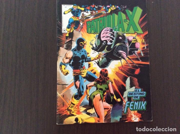 C&oacute;mics: PATRULLA X VOLUMEN 1 y 3 COMPLETA + SURCO COMPLETA - Foto 147