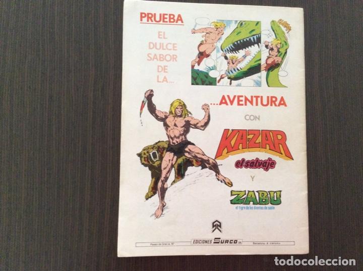 C&oacute;mics: PATRULLA X VOLUMEN 1 y 3 COMPLETA + SURCO COMPLETA - Foto 148