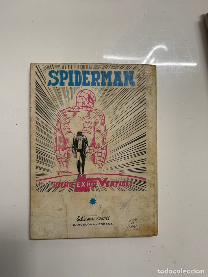 C&oacute;mics: Patrulla x - Foto 3