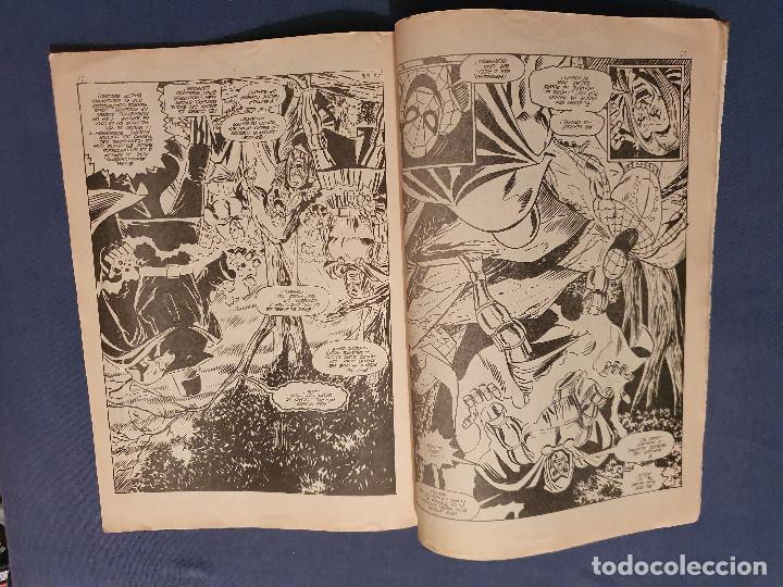 C&oacute;mics: SUPER HEROES VOL. 2 # 48 (VERTICE) - SPIDERMAN Y LA VISION - 1976 - Foto 4
