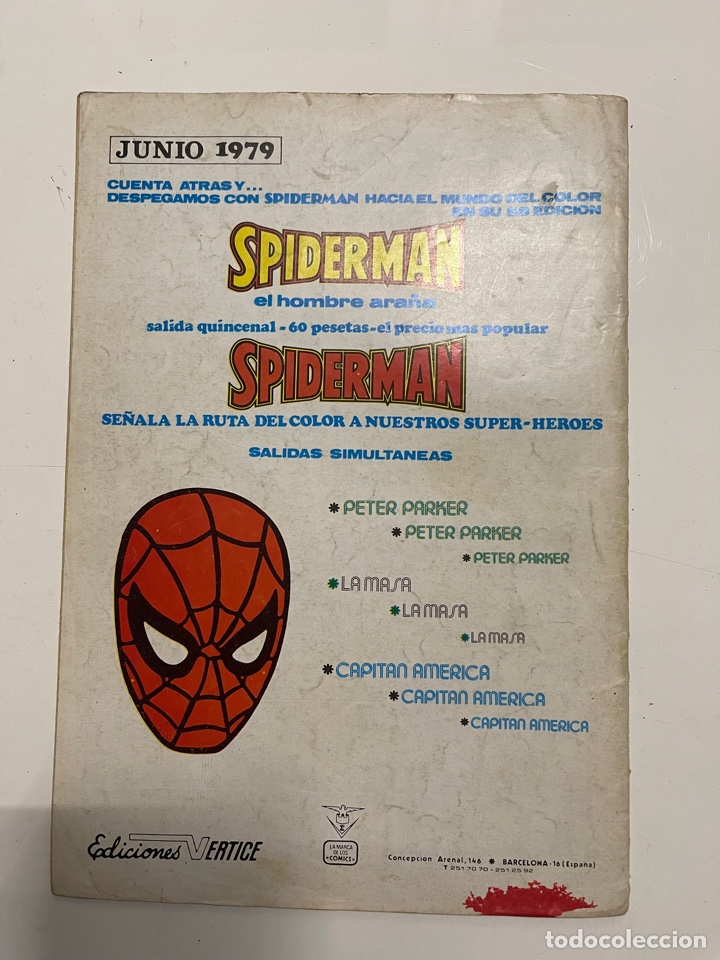 C&oacute;mics: Patrulla x - Foto 2