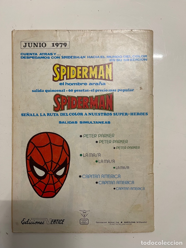 C&oacute;mics: Patrulla x - Foto 2