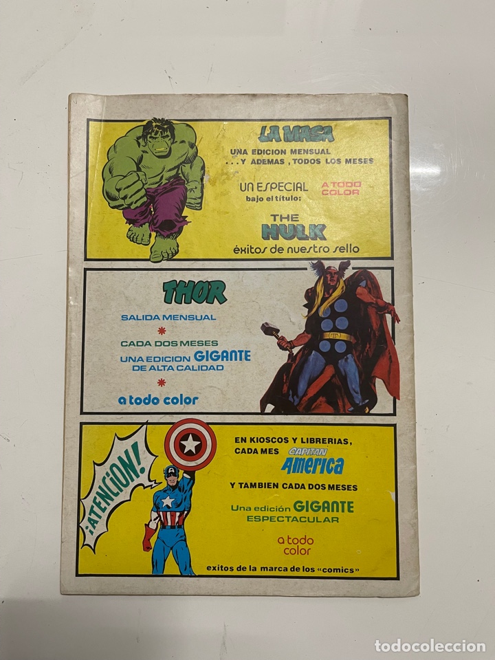 C&oacute;mics: Patrulla x - Foto 2