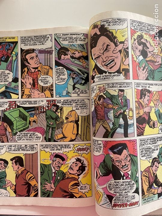 C&oacute;mics: Spiderman color series - Foto 3