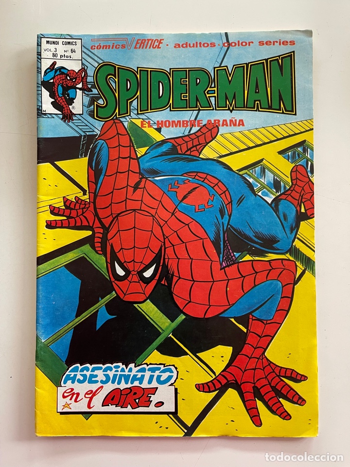 C&oacute;mics: Spiderman color series - Foto 1