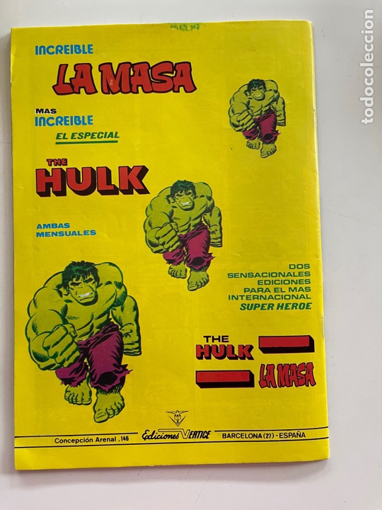 C&oacute;mics: Spiderman color series - Foto 2