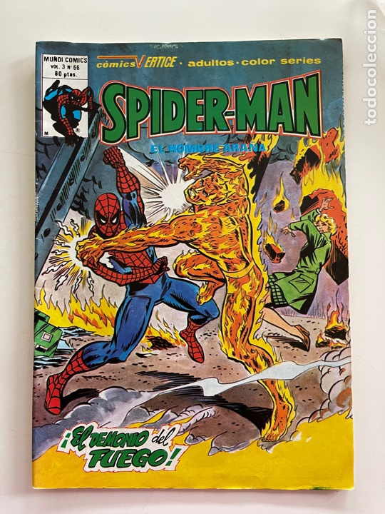 C&oacute;mics: Spiderman color series - Foto 1
