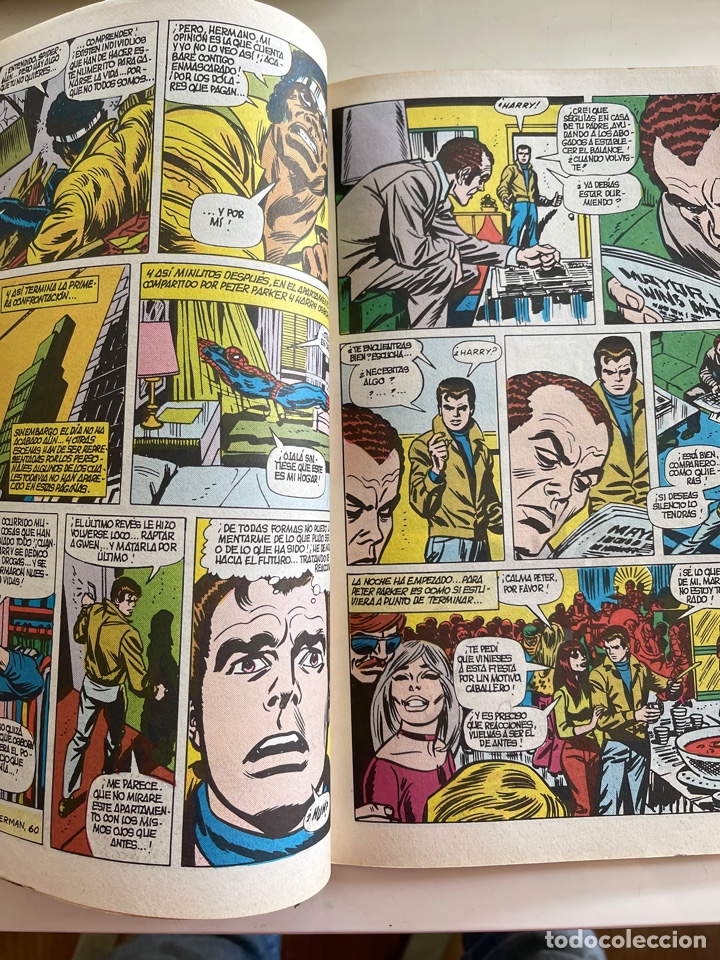 C&oacute;mics: Spiderman color series - Foto 2