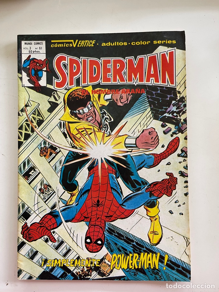 C&oacute;mics: Spiderman color series - Foto 1