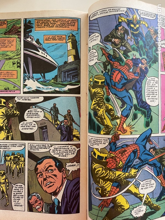 C&oacute;mics: Spiderman color series - Foto 2