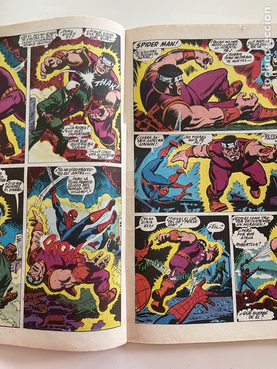 C&oacute;mics: Spiderman color series - Foto 2