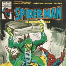 Cómics: SPIDERMAN V3. Nº 63H. LÍNEA FINAL VÉRTICE 1979