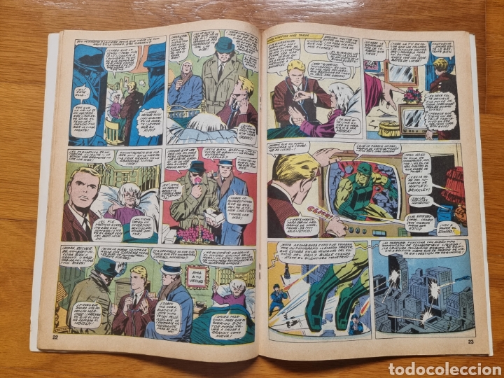 C&oacute;mics: Thor (vol 2) 48 al 53 - Foto 16