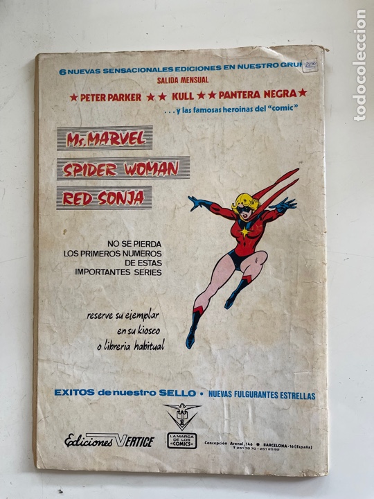C&oacute;mics: Spiderman - Foto 2