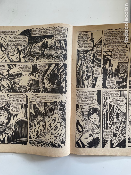 C&oacute;mics: Spiderman - Foto 3