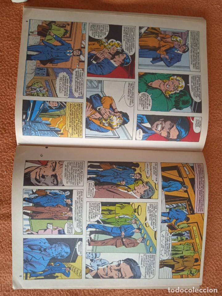 C&oacute;mics: HOMBRE DE HIERRO 1-2-3-4-5 V&Eacute;RTICE - Foto 5