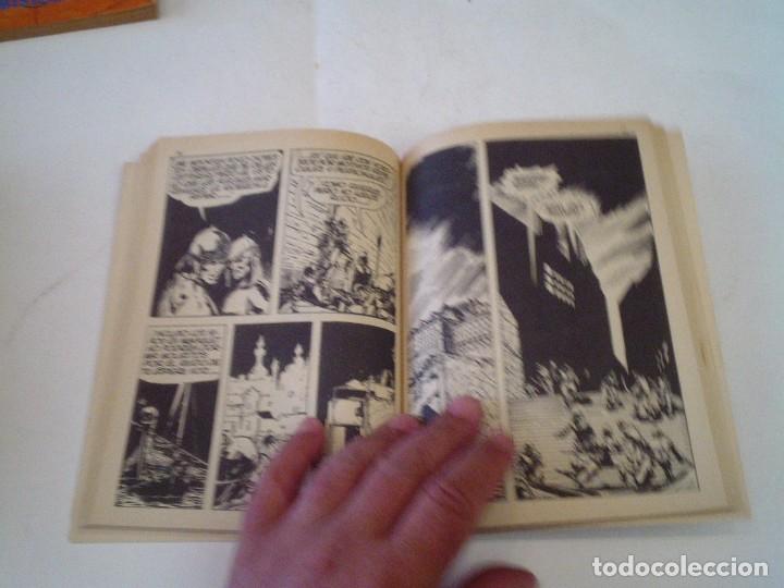 C&oacute;mics: CONAN - VERTICE - VOLUMEN 1 - NUMERO 10 - BUEN ESTADO - GORBAUD - Foto 3