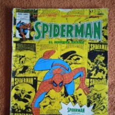 Cómics: SPIDERMAN Nº 58, VOLUMEN 3, EDITORIAL VÉRTICE