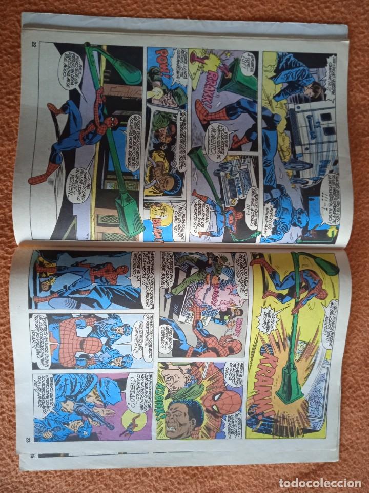 C&oacute;mics: VERTICE VOLUMEN 3 SPIDERMAN NUMERO 64 - Foto 3
