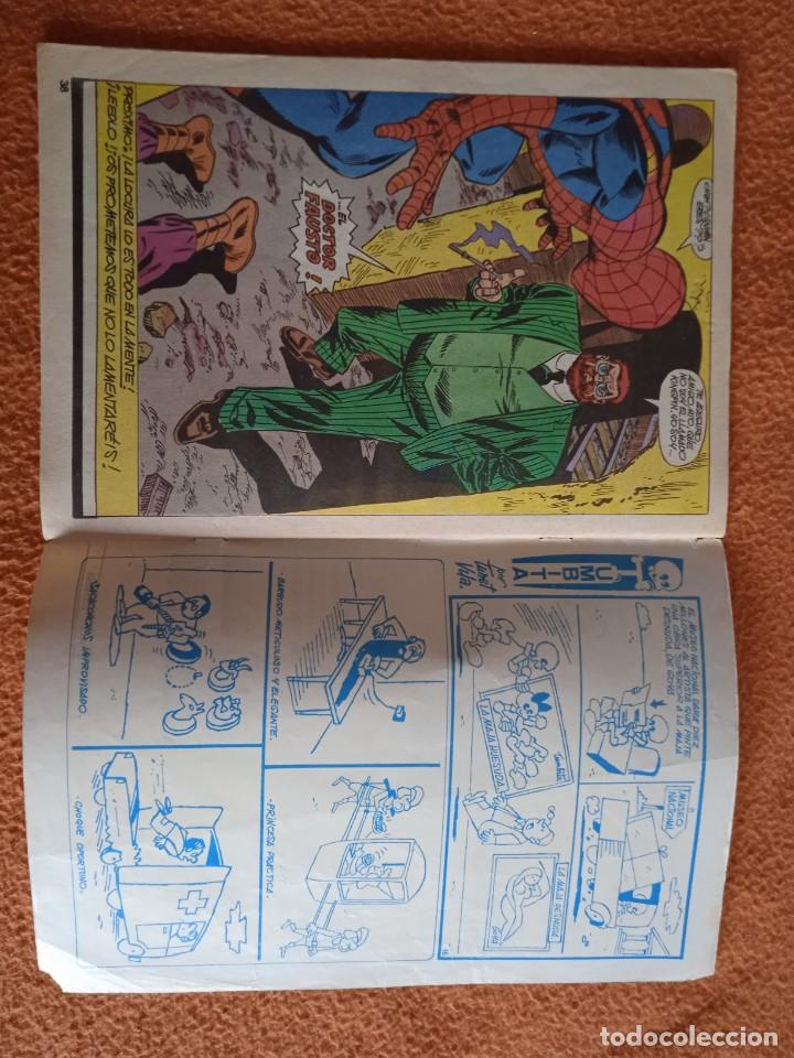 C&oacute;mics: VERTICE VOLUMEN 3 SPIDERMAN NUMERO 64 - Foto 4