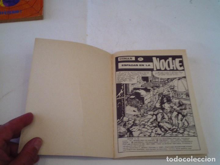 C&oacute;mics: CONAN - VERTICE - VOLUMEN 1 - NUMERO12 - GORBAUD - CJ 142 - Foto 3