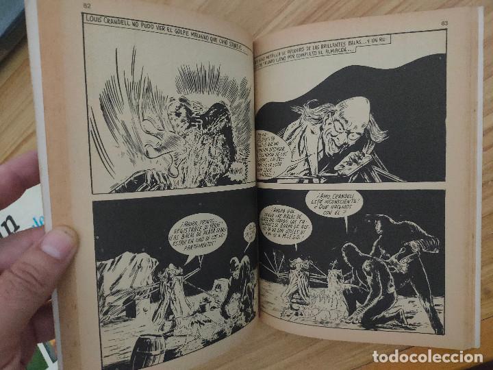 C&oacute;mics: Zarpa de acero n&ordm; 24 (El robot invencible) V&eacute;rtice taco - Foto 6