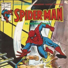 Cómics: VERTICE MARVEL MUNDI COMIC SPIDER-MAN VOL.3 Nº 63C- RAZONABLE BUEN ESTADO