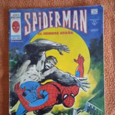 Cómics: SPIDERMAN V3. Nº 54. CAZAR A SPIDERMAN! VÉRTICE 1979