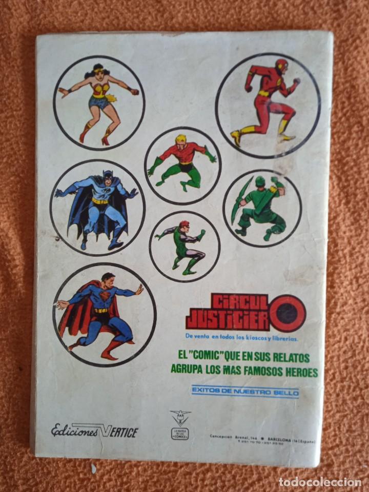 C&oacute;mics: SPIDERMAN V3. N&ordm; 54. CAZAR A SPIDERMAN! V&eacute;rtice 1979 - Foto 3