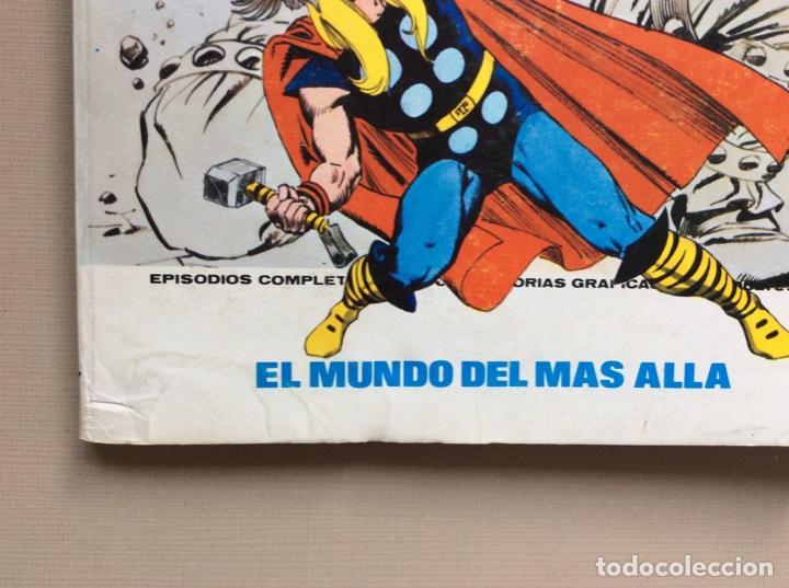 C&oacute;mics: THOR VOLUMEN 1 N&Uacute;MERO 37 - Foto 4