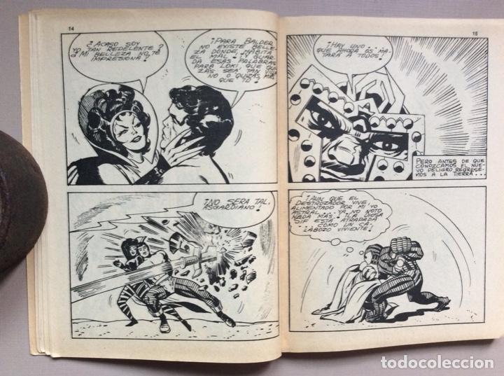 C&oacute;mics: THOR VOLUMEN 1 N&Uacute;MERO 22 - Foto 6