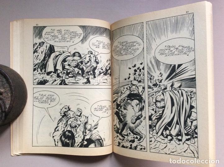 C&oacute;mics: THOR VOLUMEN 1 N&Uacute;MERO 22 - Foto 7