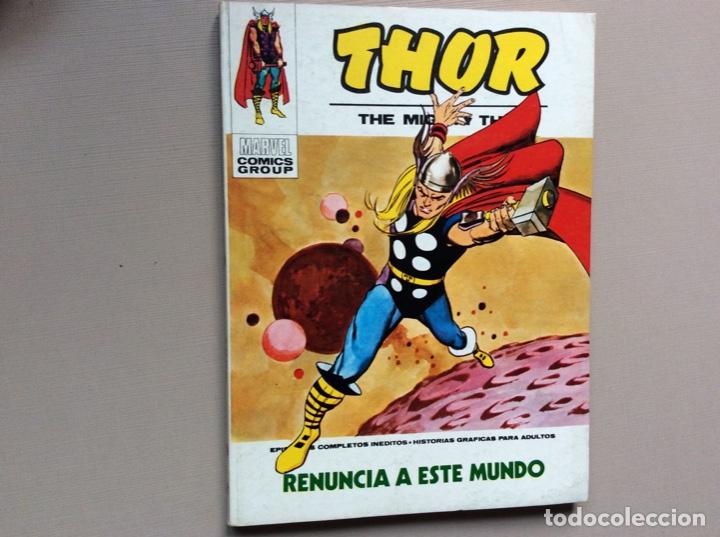 C&oacute;mics: THOR VOLUMEN 1 N&Uacute;MERO 29 - Foto 4