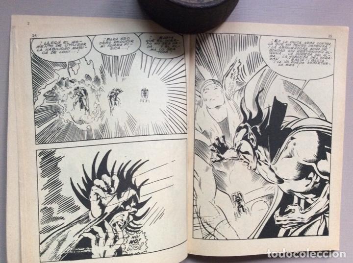 C&oacute;mics: THOR VOLUMEN 1 N&Uacute;MERO 36 - Foto 6