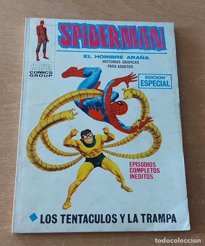 C&oacute;mics: COMIC SIPERMAN 21 TACO VERTICE VOL.1 - Foto 1