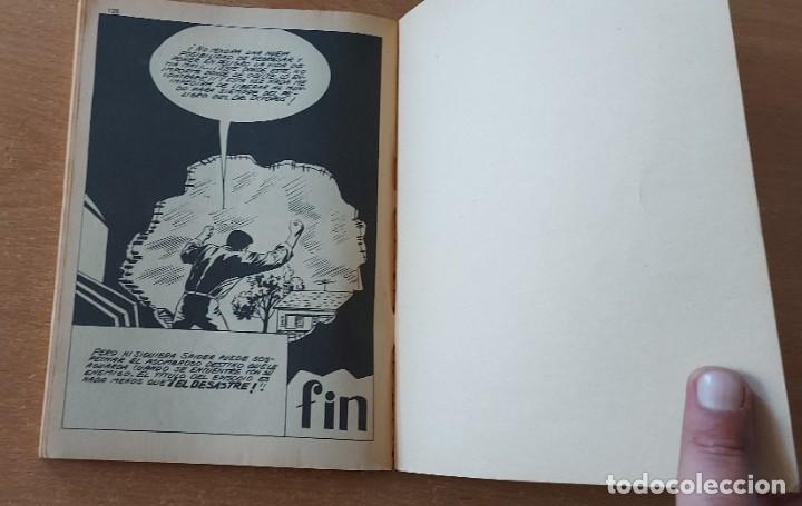 C&oacute;mics: COMIC SIPERMAN 21 TACO VERTICE VOL.1 - Foto 3